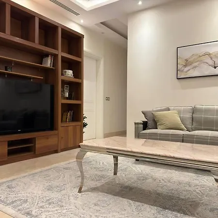 فيلا أنيقة دورين مدخل خاص وفناء ترخيص وزارةالسياحة Riyadh Exterior photo